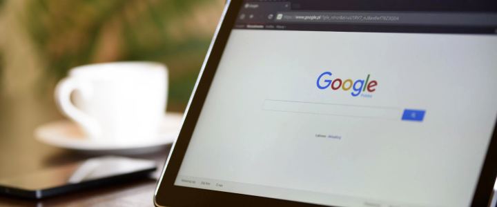 Google Search Engine