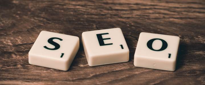 Search Engine Optimisation